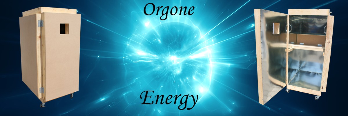 What are Orgone Accumulators?