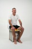 Collagentex RX-1 Seat